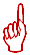 finger